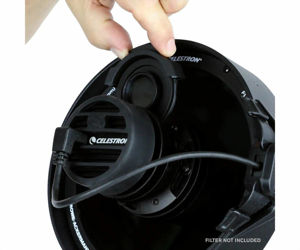 Celestron Origin Mark II - Intelligent Home Observatory