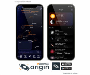 Celestron Origin Mark II - Intelligent Home Observatory