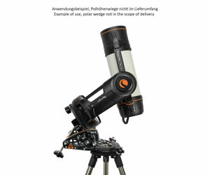 Celestron Origin Mark II - Intelligent Home Observatory