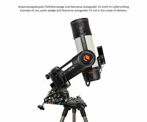 Celestron Origin Mark II - Intelligent Home Observatory