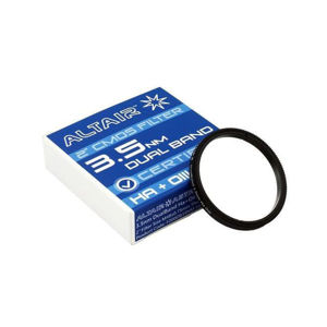 Altair DualBand ULTRA 3.5nm Filter 2"