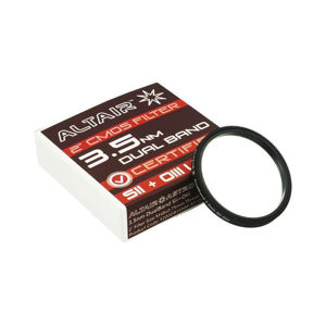 Altair DualBand ULTRA 3.5nm Filter 2"