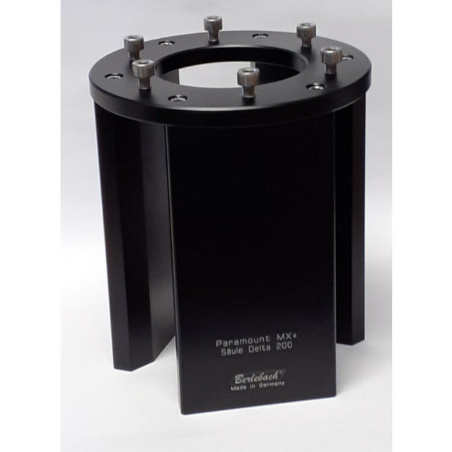 Säule für Stativ Planet Paramount MX+