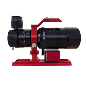 SV238 Off-Axis Guider & SV226p Filterhalterung