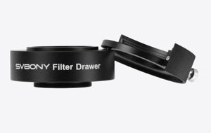 [SV226P] SVBONY Filter Schublade für 1.25" & 2" Filter