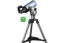 90mm (3.5") f/13 Maksutov Cassegrain Teleskoptubus mit Traverse Pro GoTo Montierung