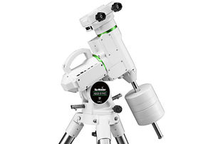 SkyWatcher äquatoriale Montierung HEQ5-R PRO SynScan™