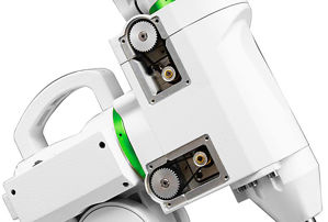 SkyWatcher äquatoriale Montierung HEQ5-R PRO SynScan™