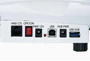 SkyWatcher äquatoriale Montierung HEQ5-R PRO SynScan™