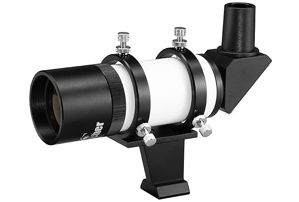 SkyWatcher 9x50 DX Winkelsucher mit Bildaufrichtung