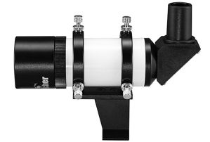 SkyWatcher 9x50 DX Winkelsucher mit Bildaufrichtung