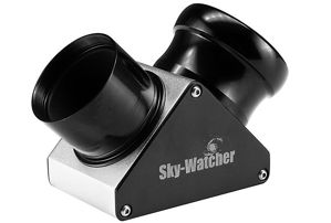 SkyWatcher 2" Deluxe Dielectric Zenitspiegel
