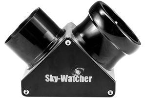 SkyWatcher 2" Deluxe Dielectric Zenitspiegel