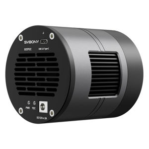 SVBONY TEC-gekühlte SC571CC OSC-Kamera für Deep-Sky-Astrofotografie [W9328A]