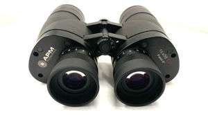 APM 15x56 Magnesium ED Apo Fernglas mit Stickstoff-Füllung