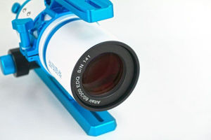 Altair 60EDQ Dual ED Flat Field F5.0 Quad APO Astrograph Refractor [AA60EDQ}