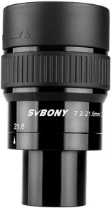 Svbony SV191 Zoomokular 7,2-21,6mm