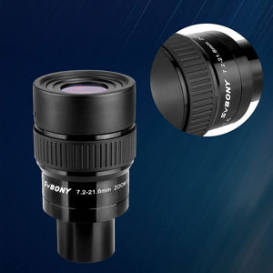 Svbony SV191 Zoomokular 7,2-21,6mm