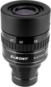 Svbony SV191 Zoom 9-27 mm [EUW9150B]