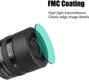 Svbony SV191 Zoom 9-27 mm [EUW9150B]