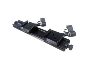 Parallelhalter Querschiene 044-227 mm