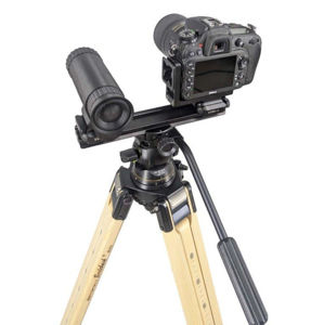 Parallelhalter Querschiene 044-227 mm