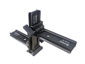 Parallelschienenhalter PSH 126