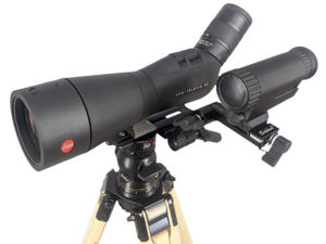 Parallelgelenkhalter PGH 80