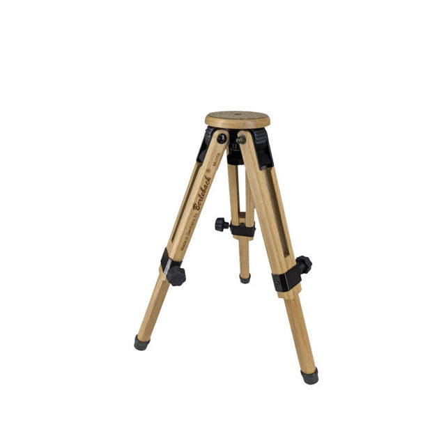 Ministativ aus Eichenholz