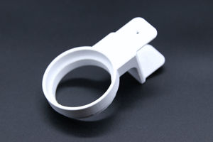 Sonnensucher für Seestar S50 inkl. Filterhalter für originalen ZWO Sonnenfilter