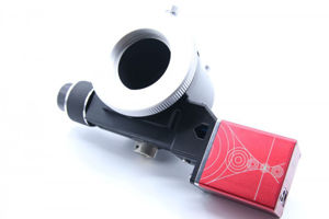 Picture of Motorised focus on 2" rack and pinion focusers for ZWO EAF PRO 