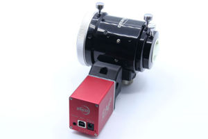 Picture of Motorised focus on 2" rack and pinion focusers for ZWO EAF PRO 