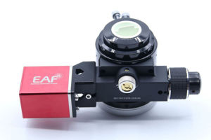 Picture of Motorised focus on 2" rack and pinion focusers for ZWO EAF PRO 
