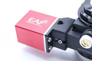 Picture of Motorised focus on 2" rack and pinion focusers for ZWO EAF PRO 