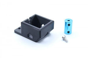 Picture of Motorised focus on 2" rack and pinion focusers for ZWO EAF PRO 