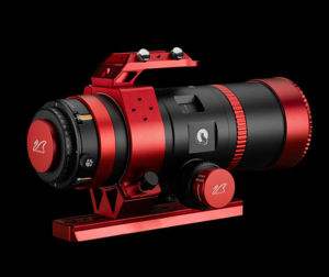   William Optics Apochromatischer 56/269 mm Refraktor Ultra-Cat 56 WIFD