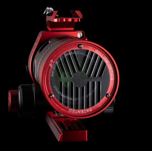   William Optics Apochromatischer 56/269 mm Refraktor Ultra-Cat 56 WIFD