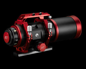 William Optics Apochromatischer Refraktor 76mm f/4,8 - AP 76/365 UltraCat WIFD