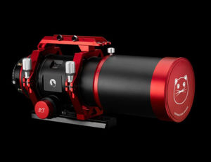 William Optics Apochromatischer Refraktor 76mm f/4,8 - AP 76/365 UltraCat WIFD