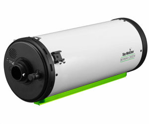 Skywatcher Skymax-200DX Aplanatisches 200/2000 mm Maksutov Cassegrain Teleskop