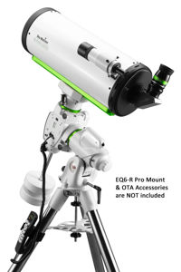 Skywatcher Skymax-200DX Aplanatisches 200/2000 mm Maksutov Cassegrain Teleskop