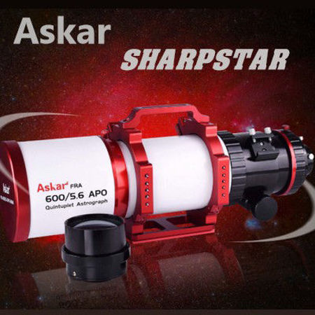 Picture for category Sharpstar Optics