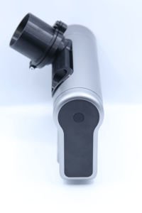 Astroprints 3 in1 Taukappe mit 2" Filtereinsatz, Spikemaske & Darkframe-Kappe für Dwarf 3