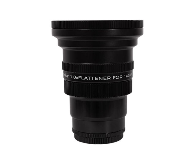 Askar 1,0x Korrektor für den 140mm f7 Triplet APO