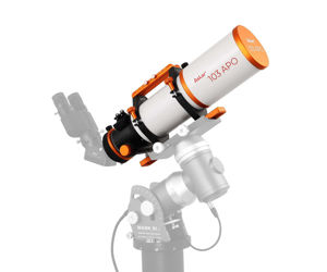 Askar 103 mm f/6,8 Triplet Apo - EDT Design - 3,3 Zoll RAP Okularauszug