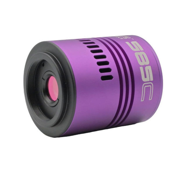 Altair Hypercam 585C USB3 Asto Kamera