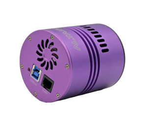 Altair Hypercam 585C USB3 Asto Kamera