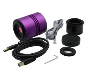 Altair Hypercam 585C USB3 Asto Kamera