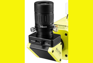 Acuter LUMA-X 40ED H-Alpha Sonnenteleskop