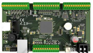 Steuerung Dome-Control